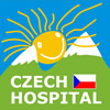 logo Czech Hospital